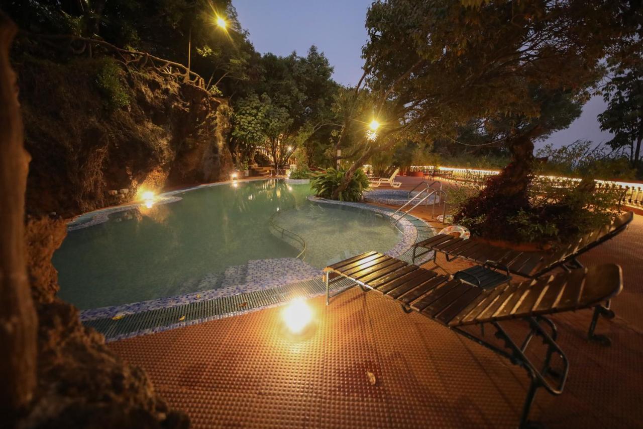 Bella Vista 4* Mahabaleshwar