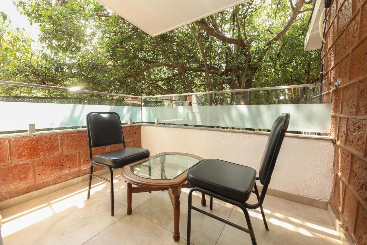 Hotel Bella Vista Mahabaleshwar