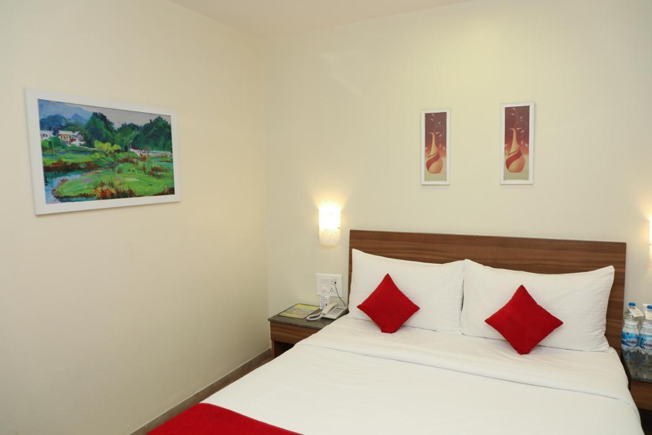 Hotel Bella Vista 4*