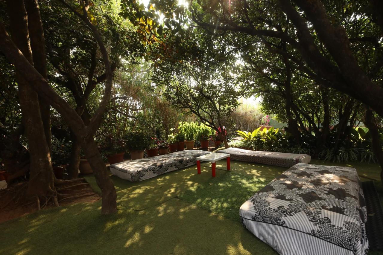 Hotel Bella Vista Mahabaleshwar