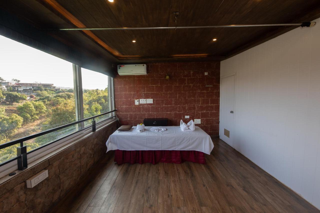 Bella Vista 4* Mahabaleshwar