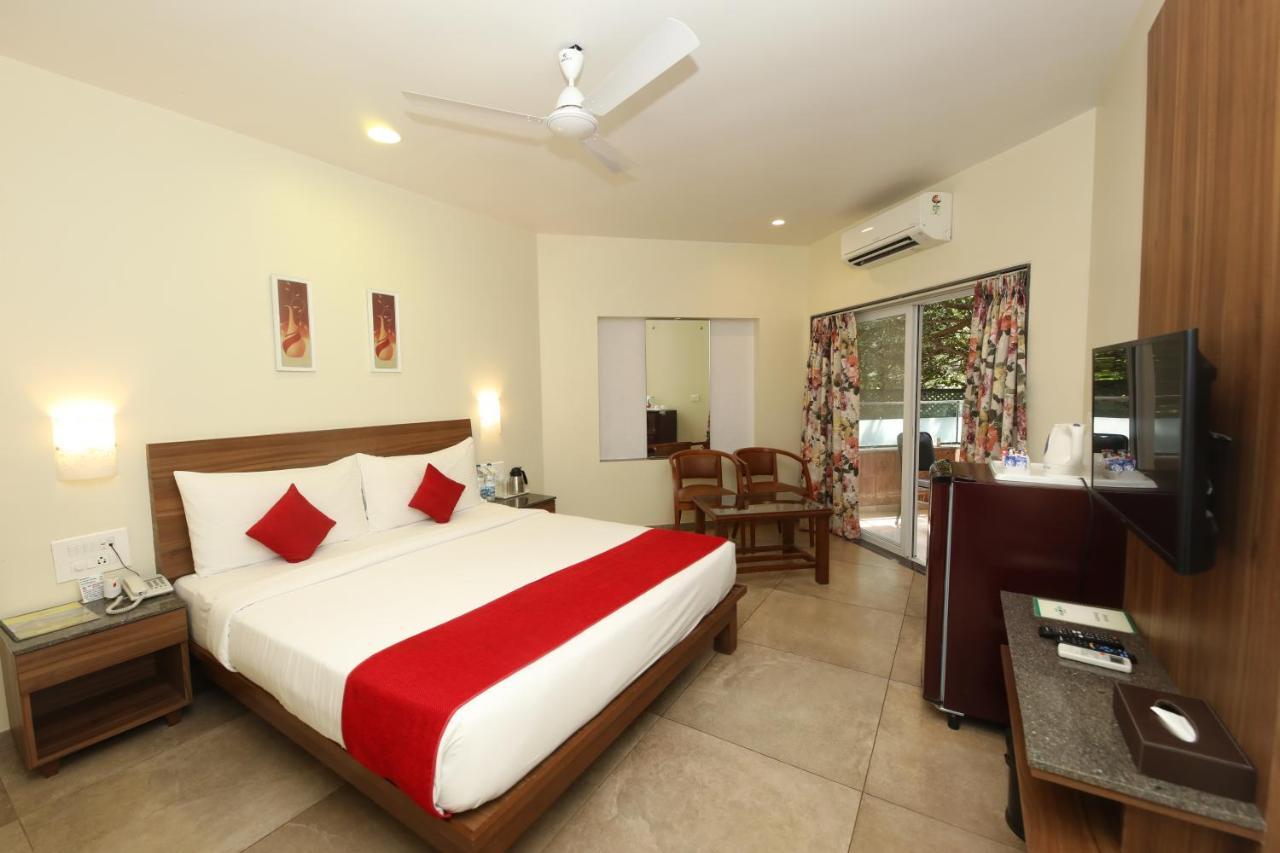 Hotel Bella Vista