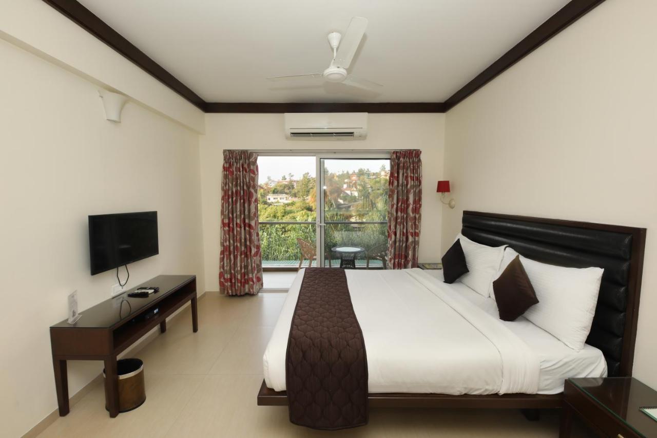 Bella Vista Hotel