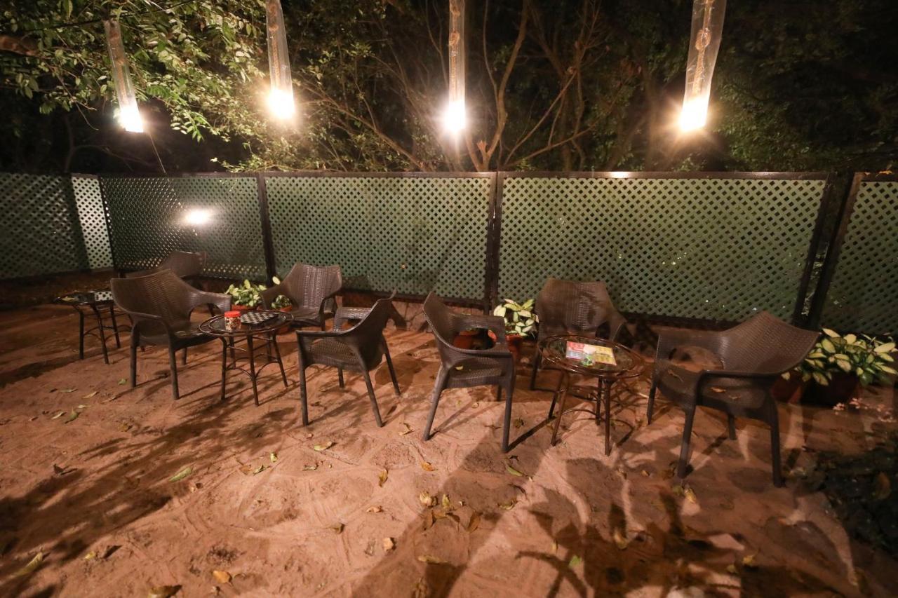 Hotel Bella Vista Mahabaleshwar
