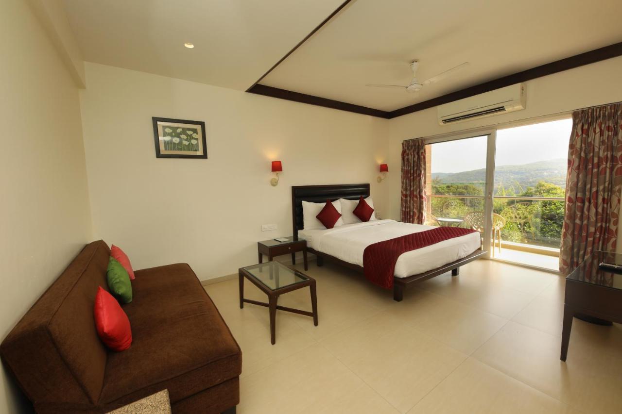 Hotel Bella Vista Mahabaleshwar