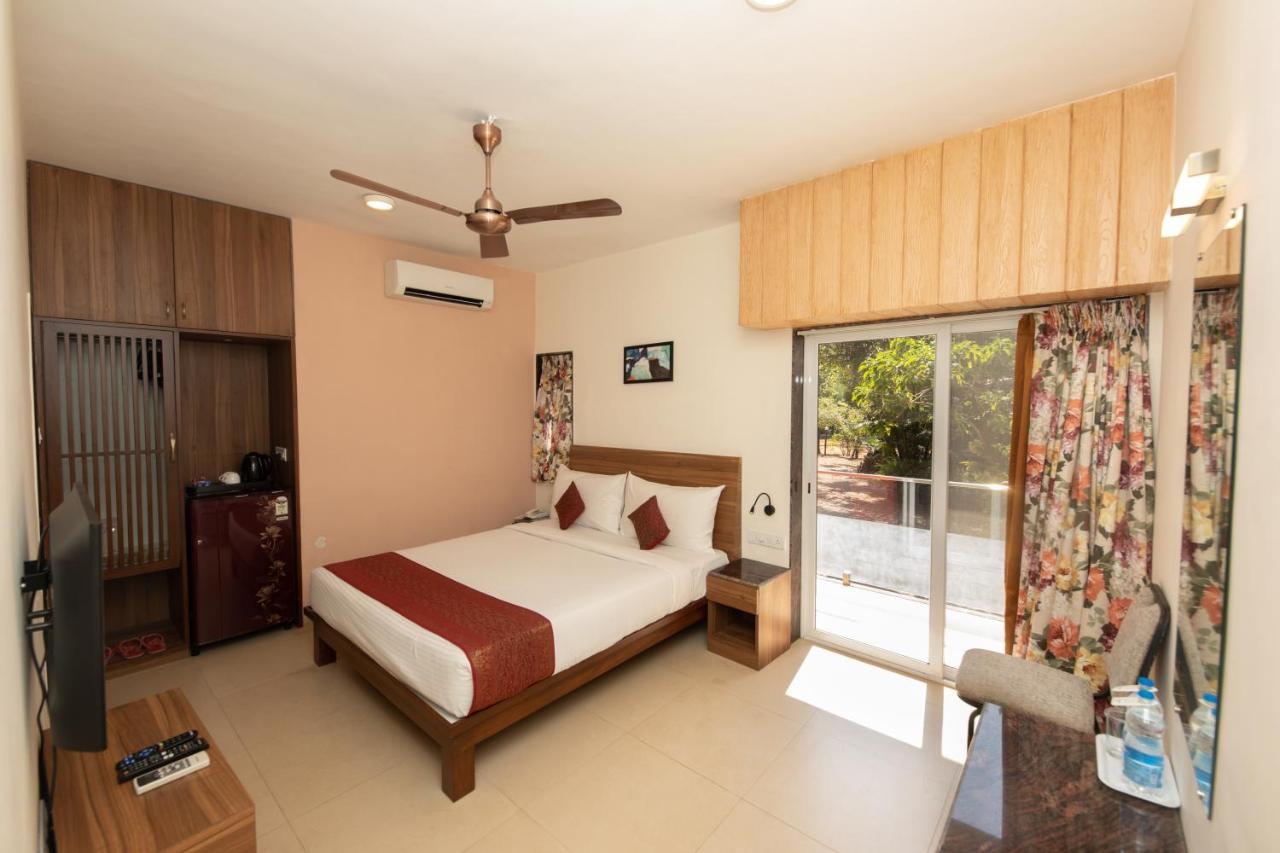 Bella Vista Mahabaleshwar