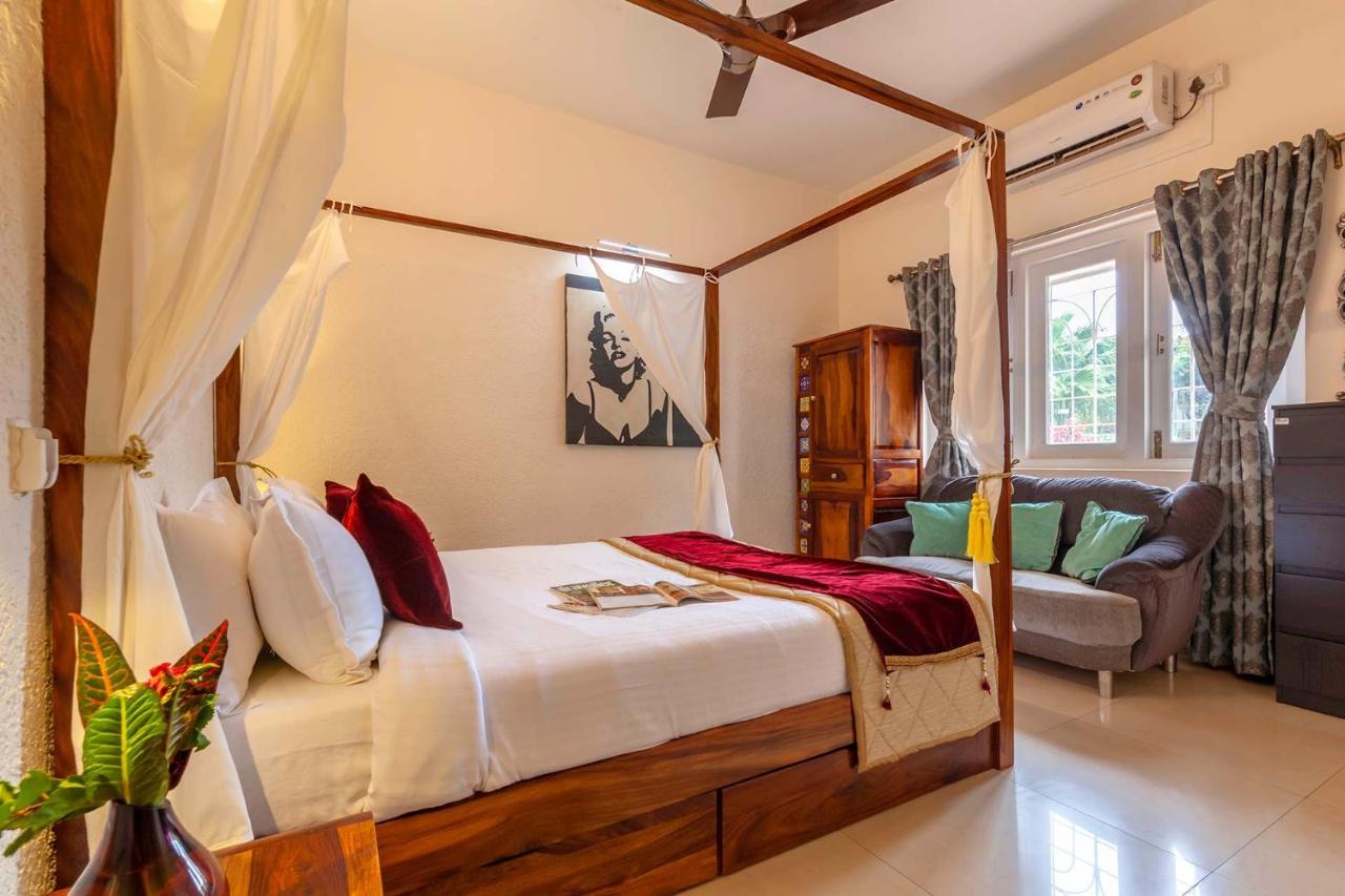 Stayvista's Serenity Hills: Luxe Retreat With Valley Views And Pool Villa