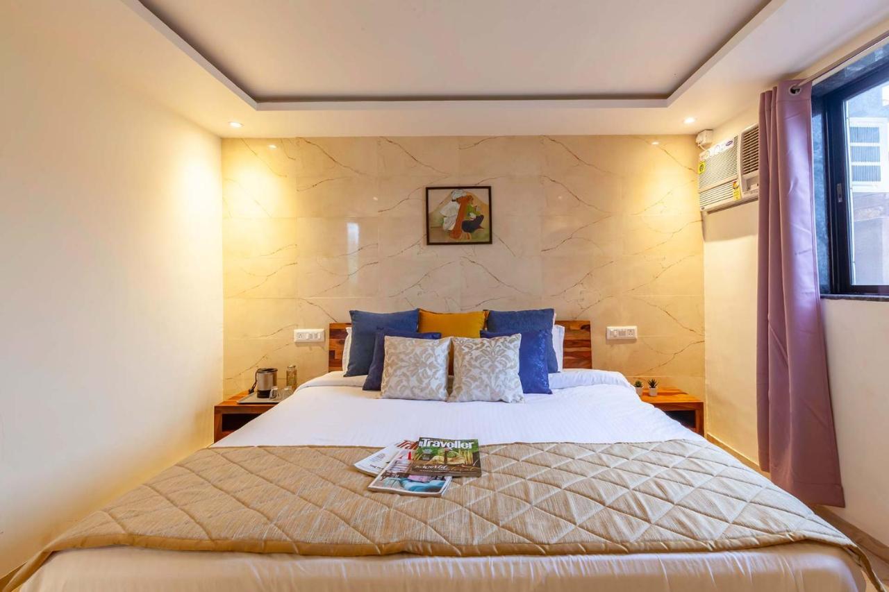 Villa Stayvista's Serenity Hills: Luxe Retreat With Valley Views And Pool Mahabaleshwar