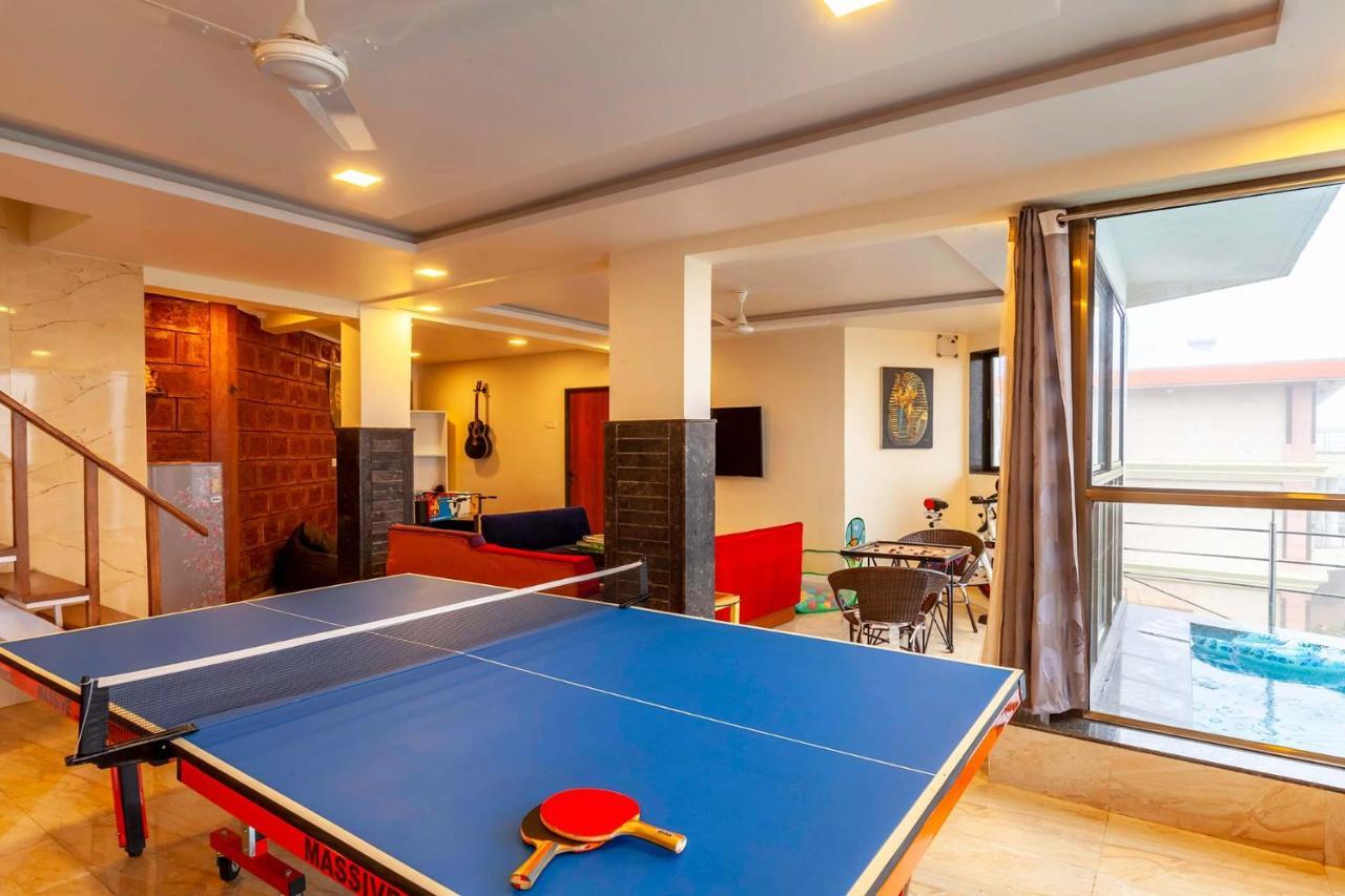 Stayvista's Serenity Hills: Luxe Retreat With Valley Views And Pool Villa *