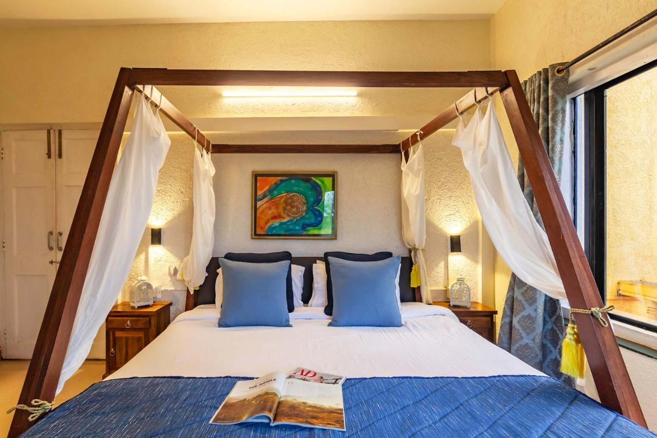 Villa Stayvista's Serenity Hills: Luxe Retreat With Valley Views And Pool *