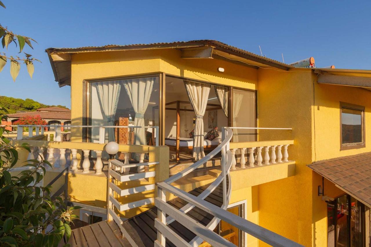 Stayvista's Serenity Hills: Luxe Retreat With Valley Views And Pool * Mahabaleshwar