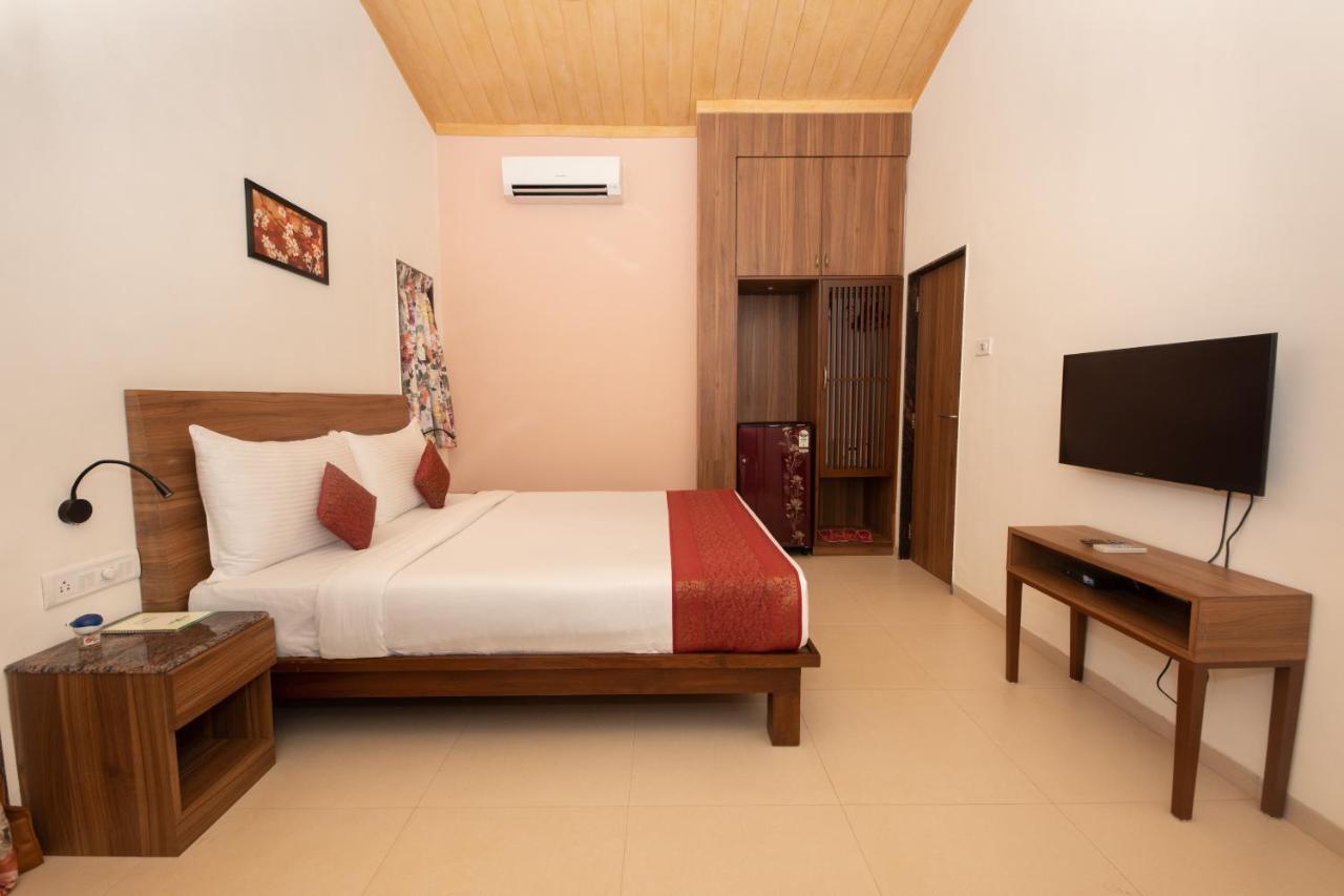 Bella Vista Hotel 4*