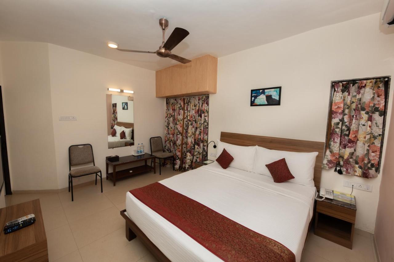 Bella Vista Hotel