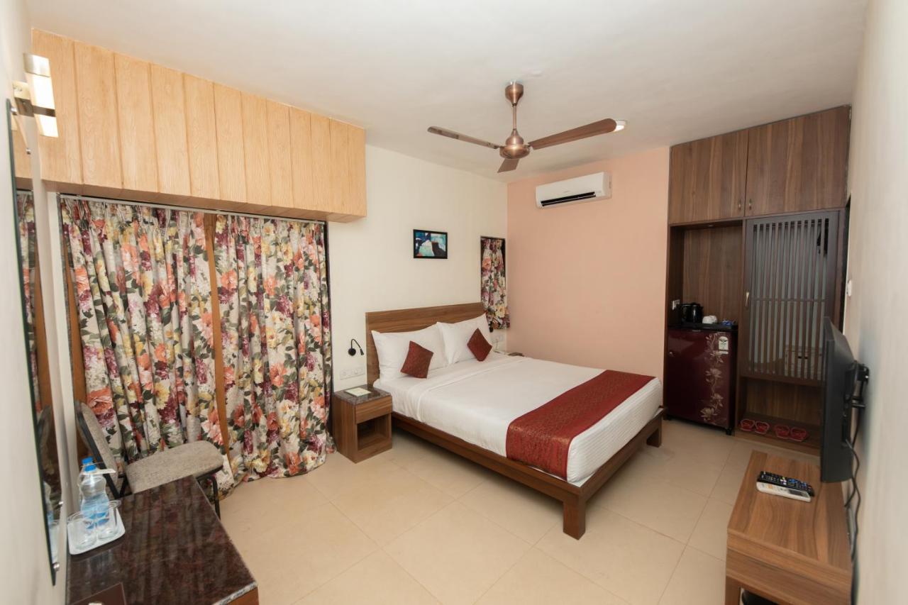 Hotel Bella Vista 4*