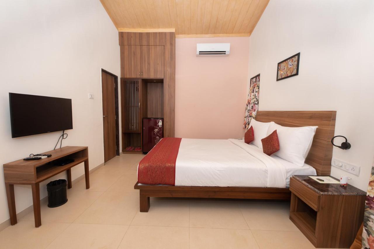 Bella Vista 4* Mahabaleshwar