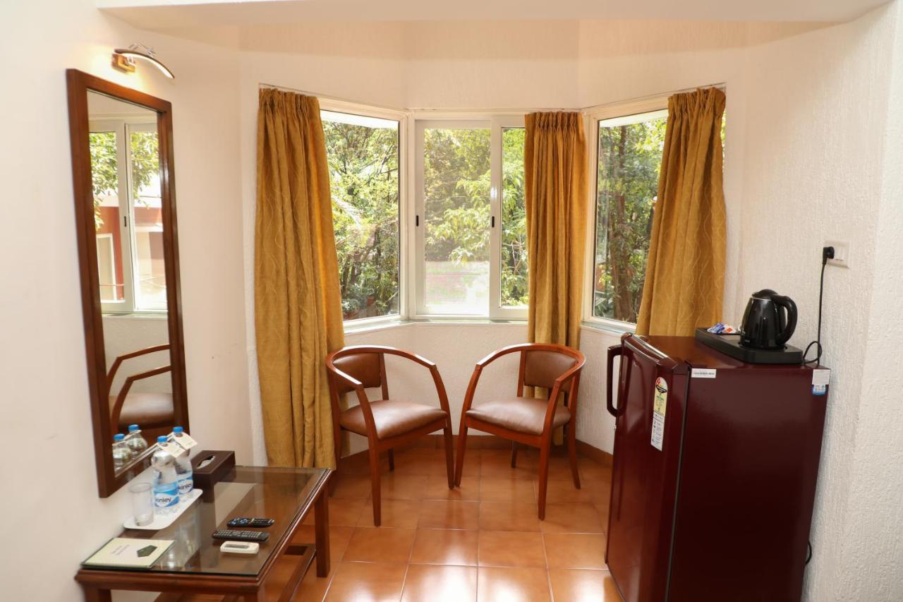 Bella Vista Hotel Mahabaleshwar
