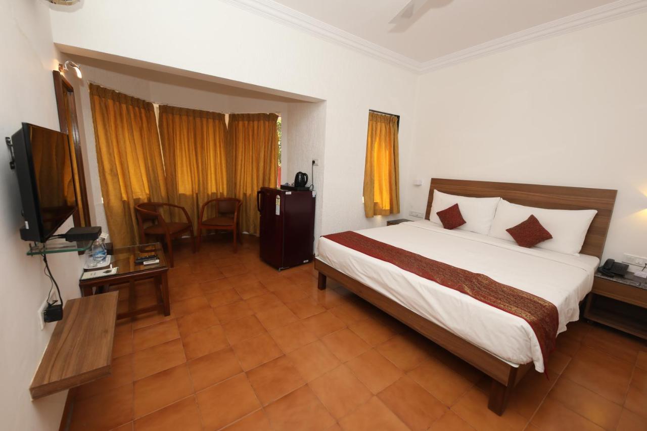 Hotel Bella Vista