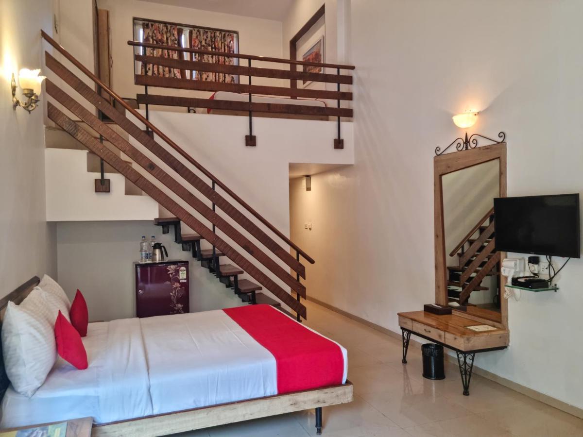 Bella Vista Mahabaleshwar