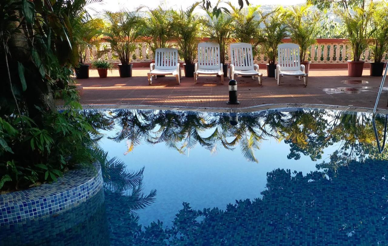 Bella Vista Mahabaleshwar