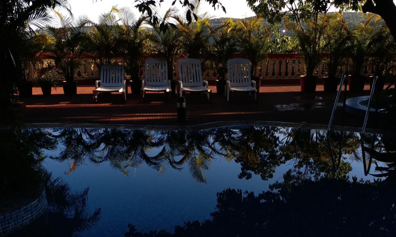 Bella Vista Hotel Mahabaleshwar