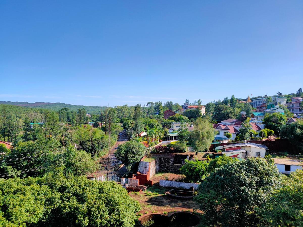 Bella Vista 4* Mahabaleshwar