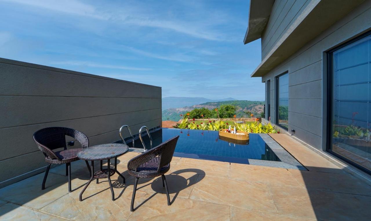 Hotel Vee Resort- The Of Royals Mahabaleshwar