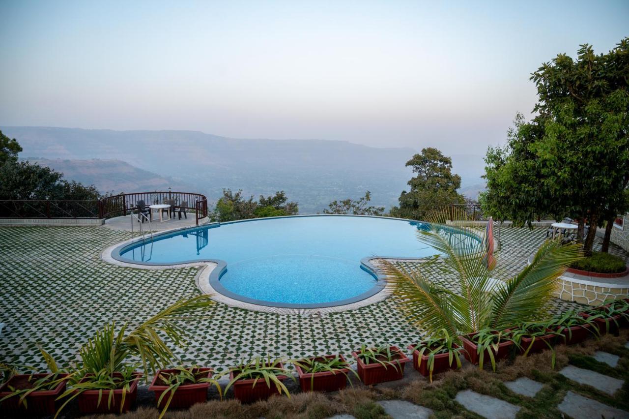 Nirvana Eco And Agro Mahabaleshwar