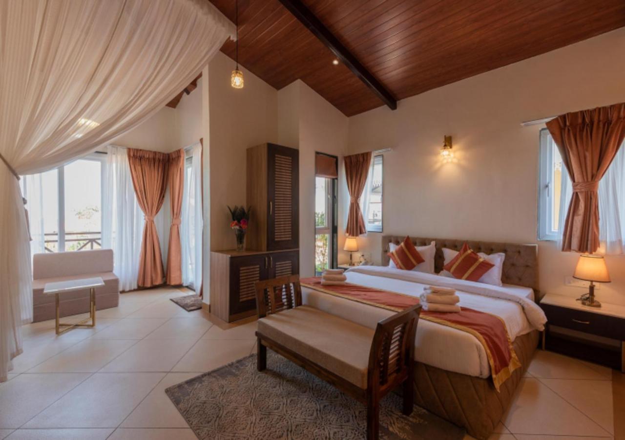 Nirvana Eco And Agro Resort Mahabaleshwar