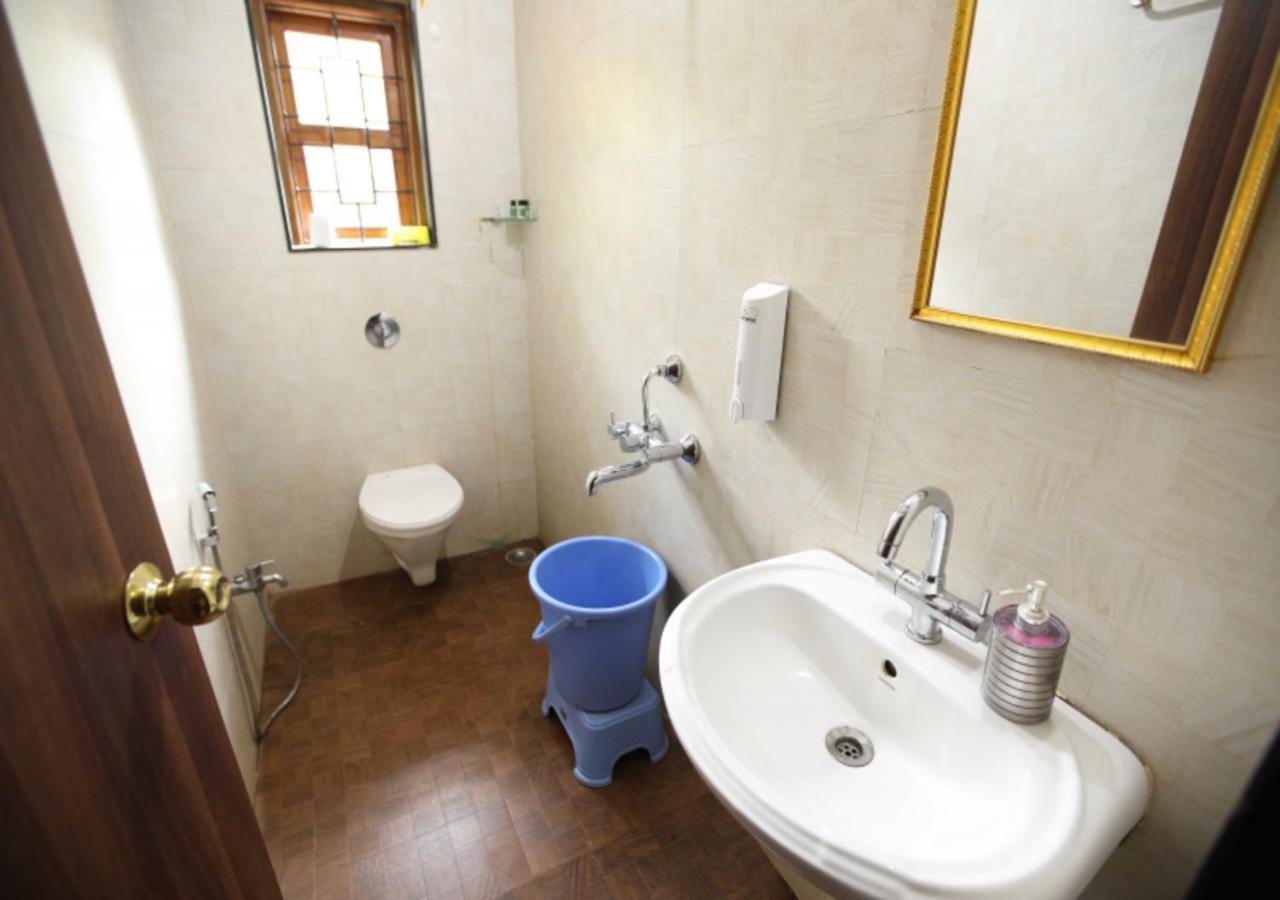 Nirvana Eco And Agro Resort 4*