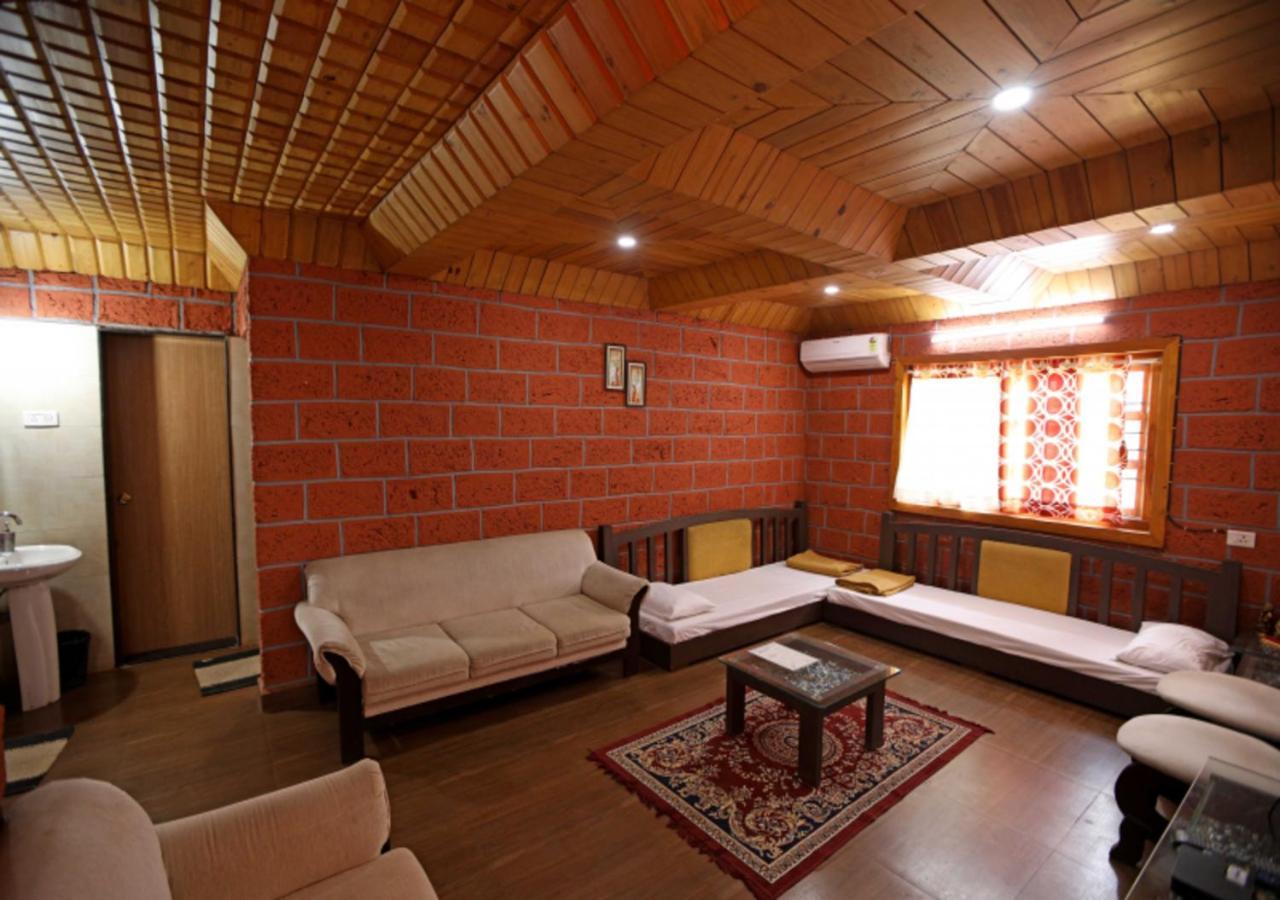Resort Nirvana Eco And Agro