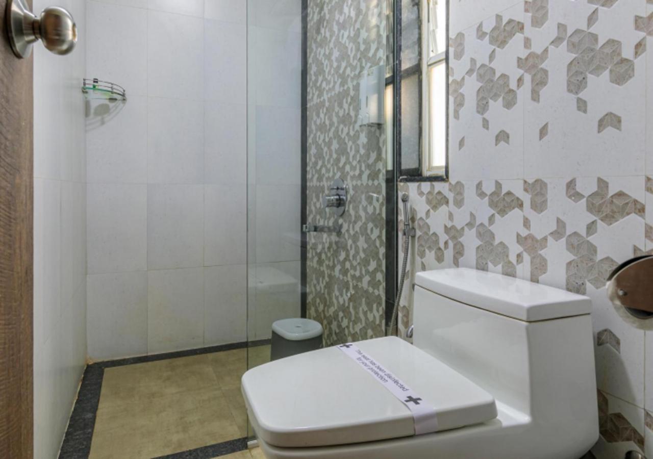 Resort Nirvana Eco And Agro Mahabaleshwar