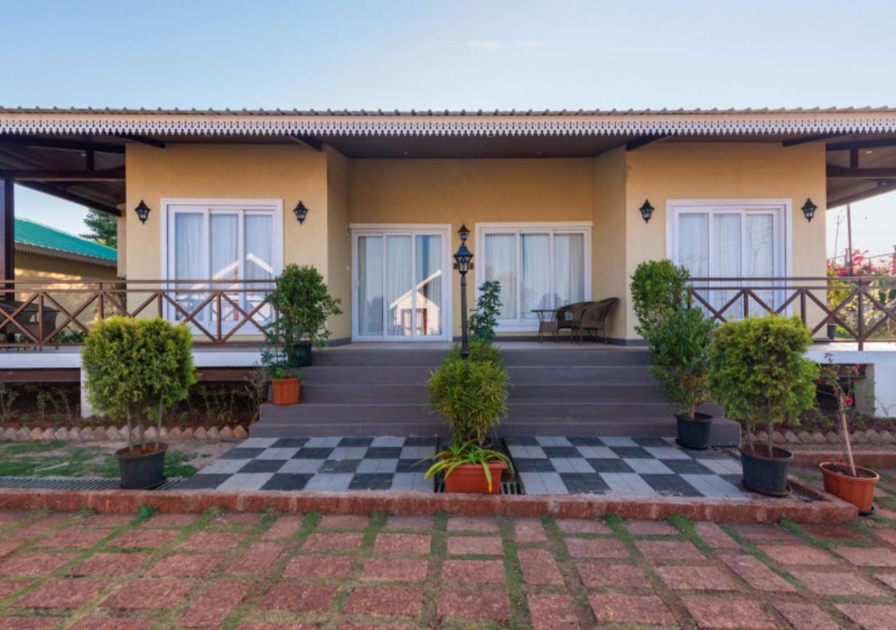 Nirvana Eco And Agro Resort