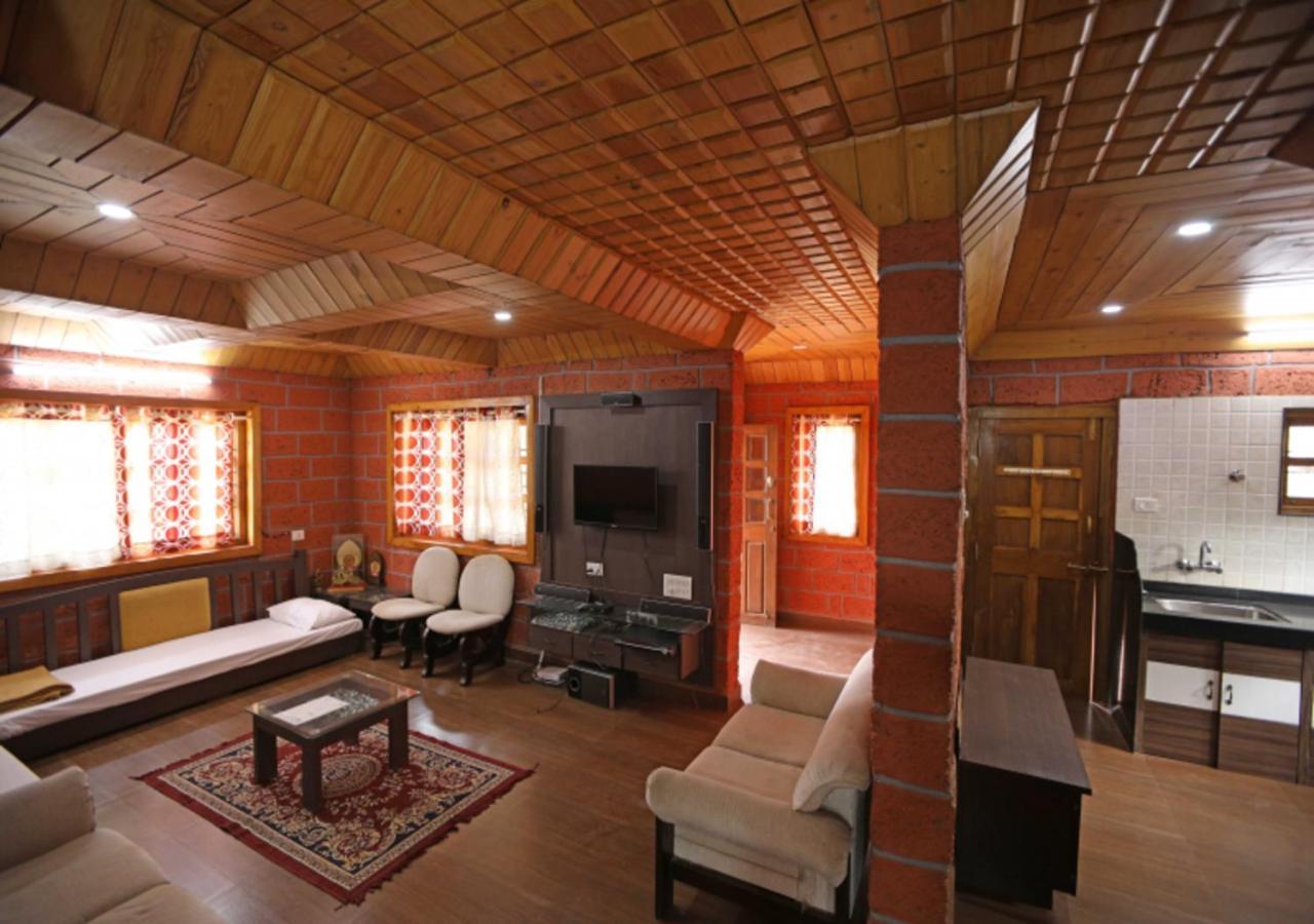 Resort Nirvana Eco And Agro