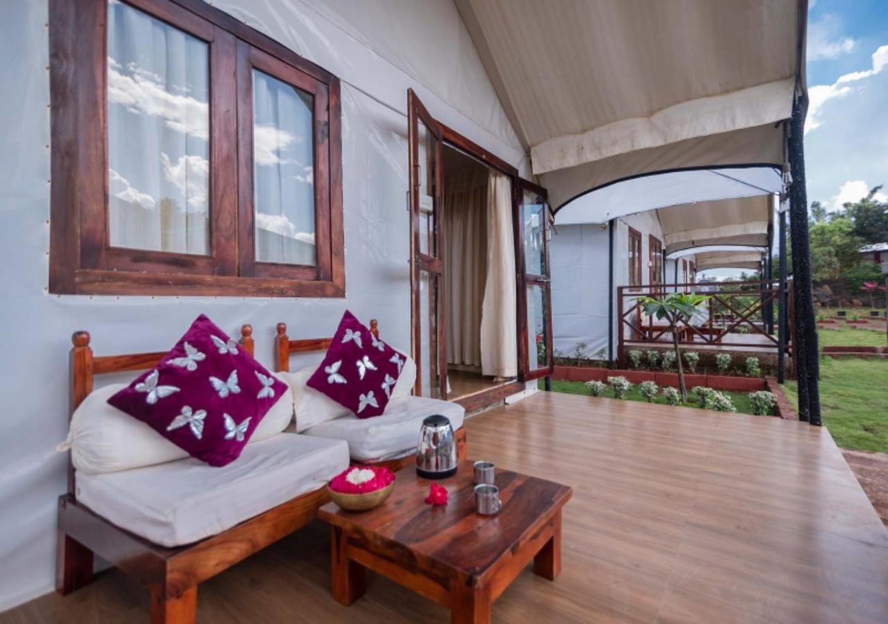 Resort Nirvana Eco And Agro