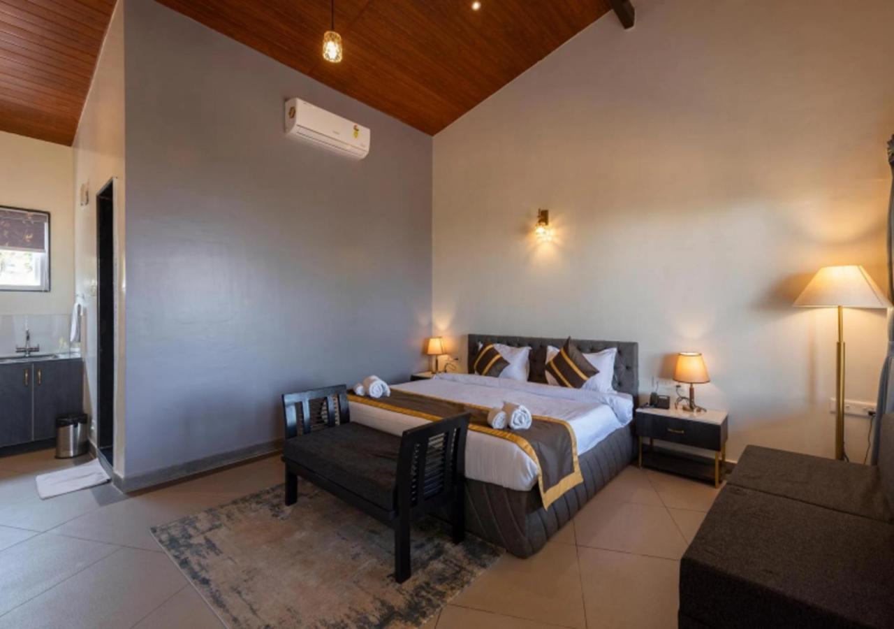 Nirvana Eco And Agro Resort Mahabaleshwar