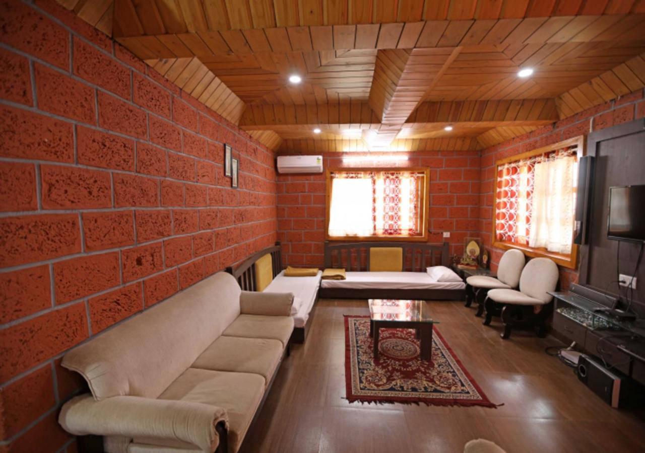 Nirvana Eco And Agro Resort