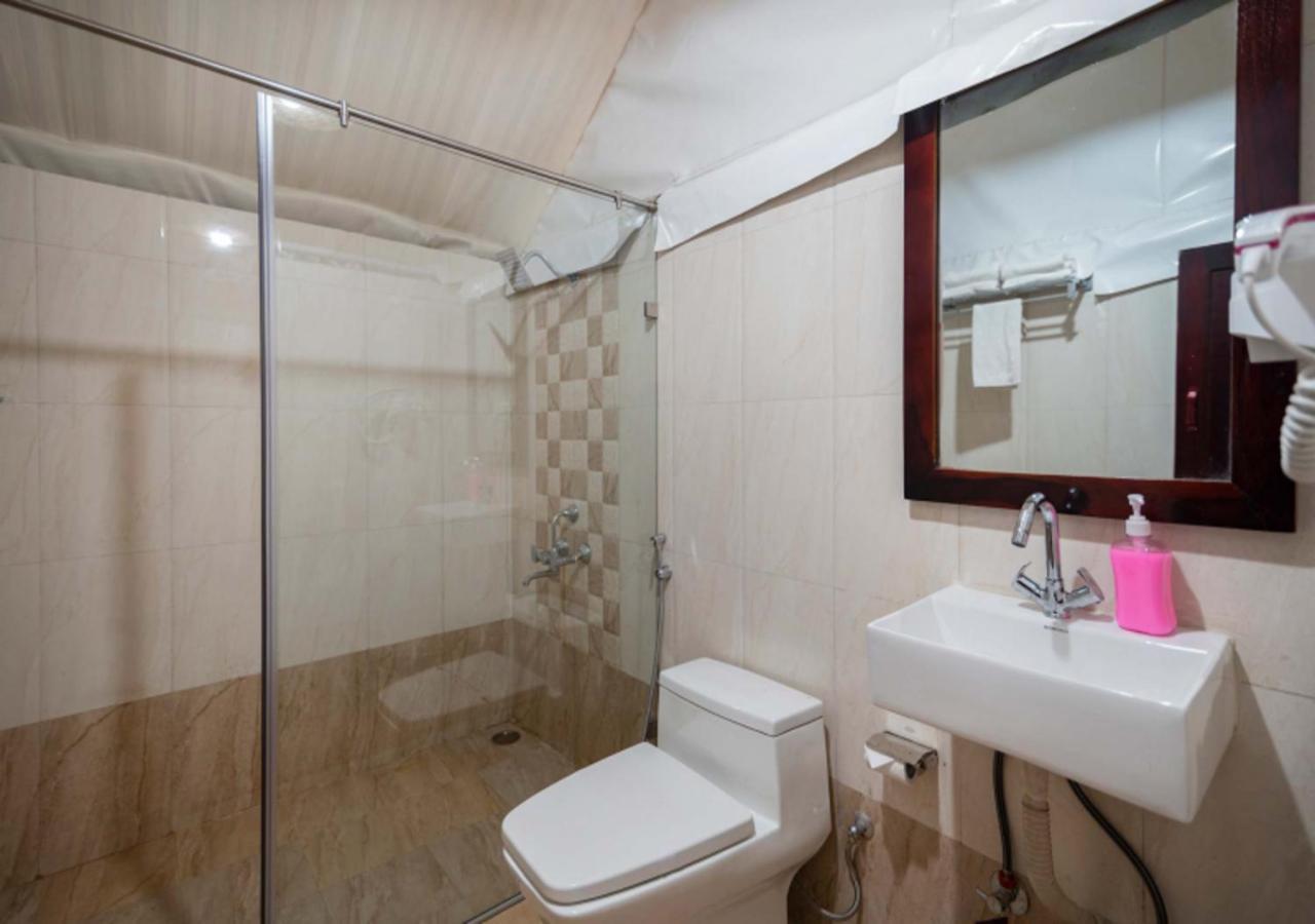 Nirvana Eco And Agro Resort Mahabaleshwar