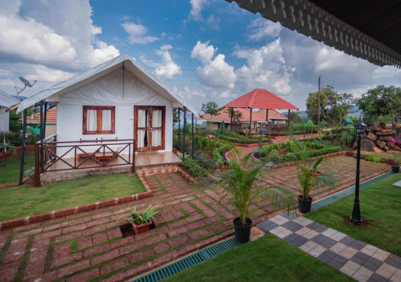 Nirvana Eco And Agro Resort