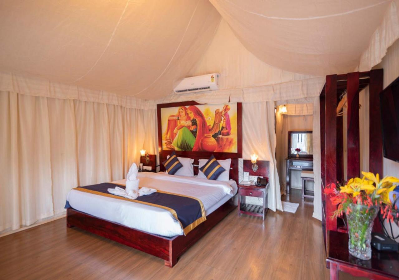 Nirvana Eco And Agro Mahabaleshwar
