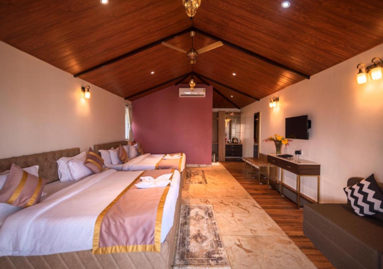 Nirvana Eco And Agro Resort