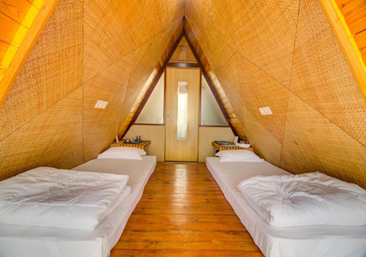 Nirvana Eco And Agro 4* Mahabaleshwar