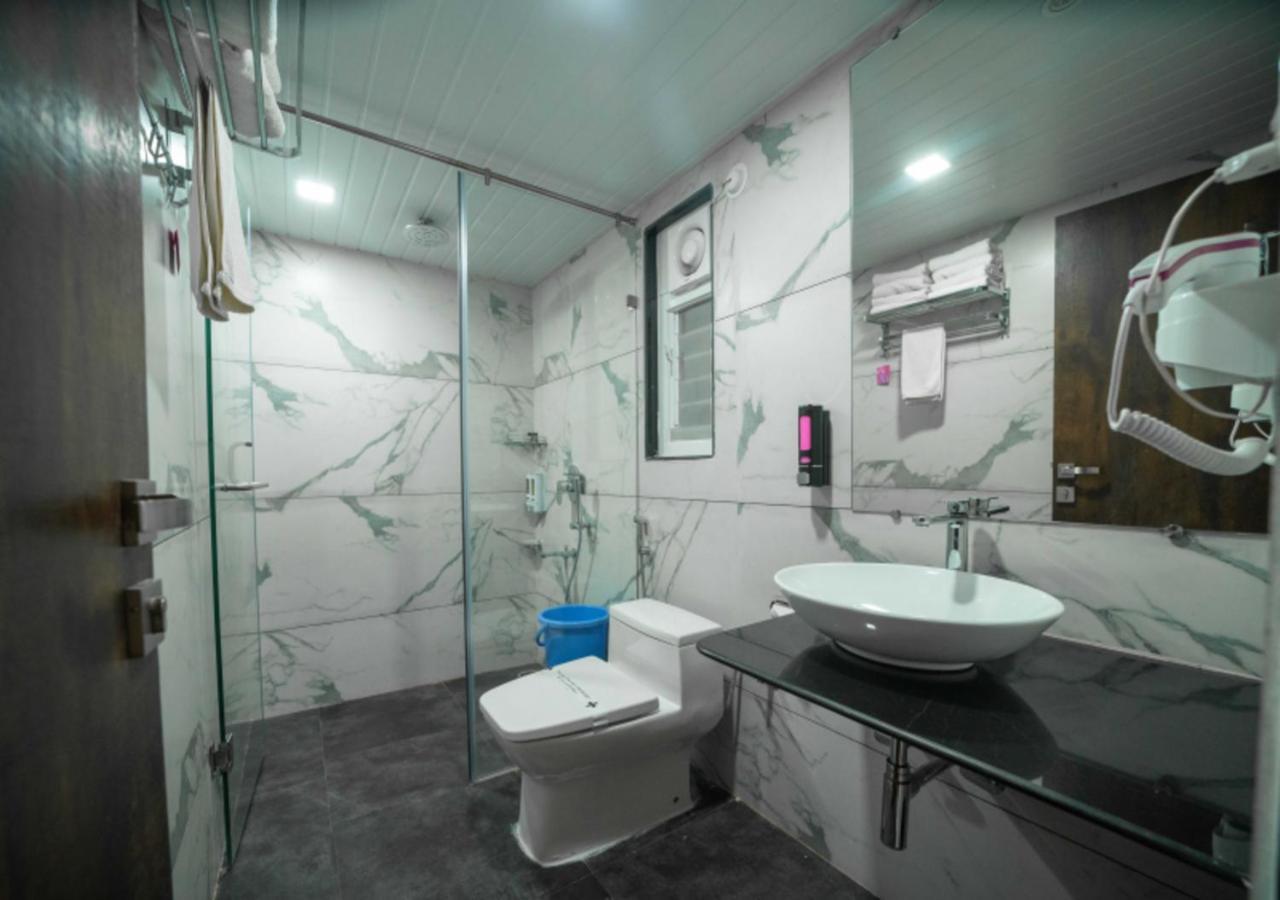 Nirvana Eco And Agro Resort 4*