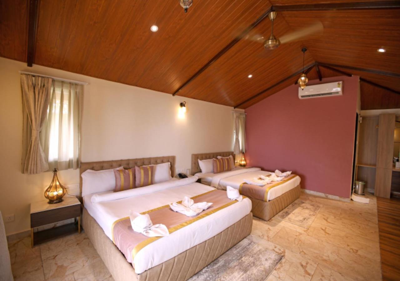 Nirvana Eco And Agro Resort