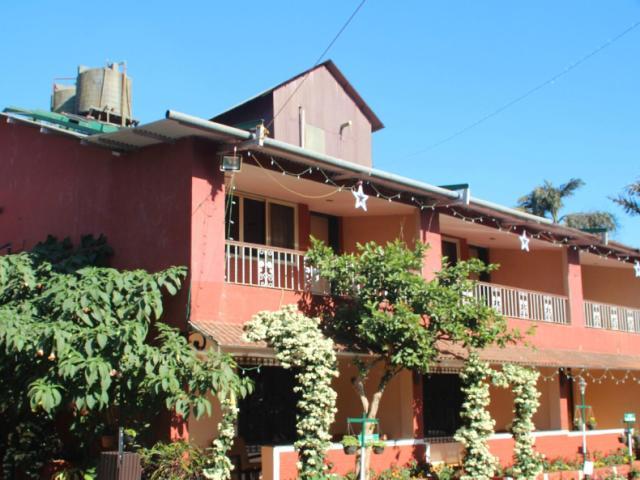 Hotel Shreyas Mahabaleshwar