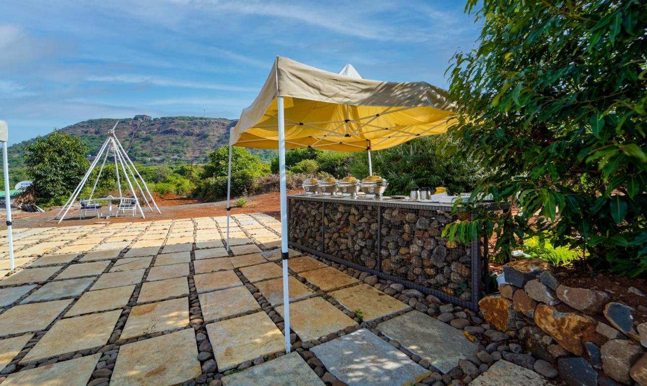 Hotel Vee Resort- The Of Royals Mahabaleshwar