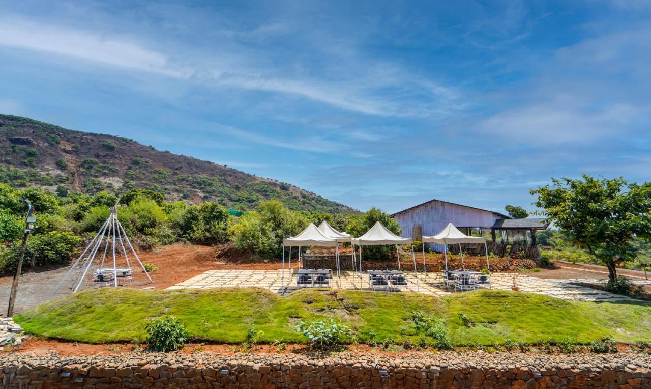 Vee Resort- The Of Royals 3* Mahabaleshwar