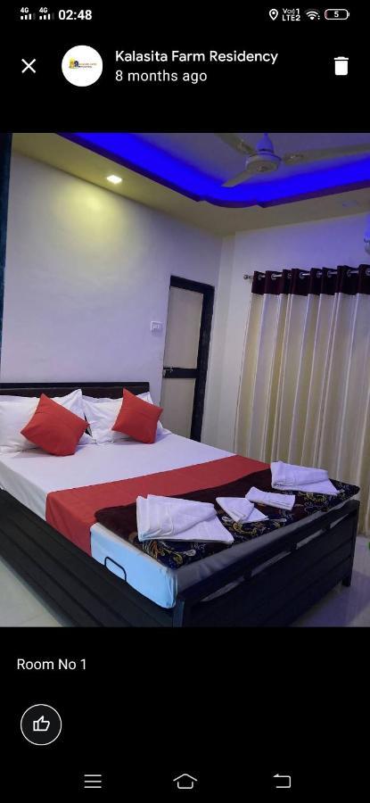 Kalasita Hotel Mahabaleshwar
