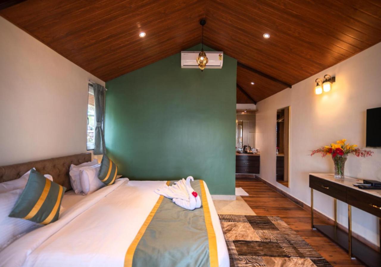 Nirvana Eco And Agro 4*