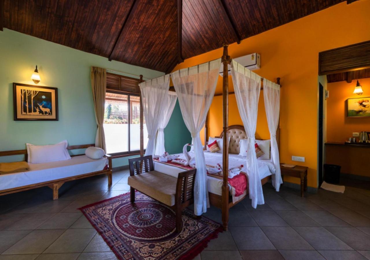 Resort Nirvana Eco And Agro 4*
