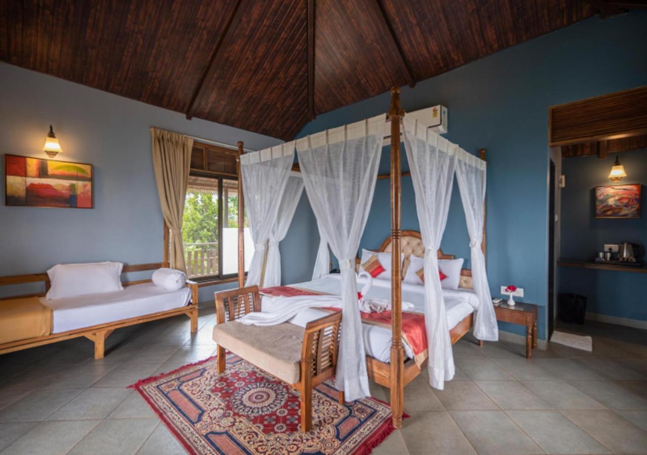 Resort Nirvana Eco And Agro